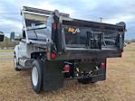 New 2025 Ford F-750 Regular Cab Dump Truck for sale #SDF10399 - photo 5