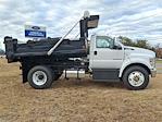 New 2025 Ford F-750 Regular Cab Dump Truck for sale #SDF10399 - photo 6