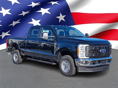 New 2025 Ford F-250 XL Crew Cab for sale #SEC20495 - photo 1