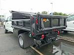 New 2025 Ford F-350 Crew Cab Steel Dump Truck for sale #SEC68269 - photo 5