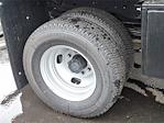 New 2025 Ford F-350 Crew Cab Steel Dump Truck for sale #SEC68269 - photo 8