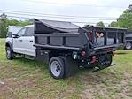 New 2025 Ford F-450 Crew Cab Dump Truck for sale #SEC68508 - photo 5