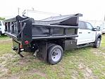 New 2025 Ford F-450 Crew Cab Dump Truck for sale #SEC68508 - photo 2