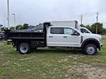 New 2025 Ford F-450 Crew Cab Dump Truck for sale #SEC68508 - photo 7