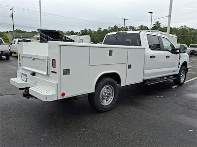 New 2025 Ford F-350 Crew Cab Service Truck for sale #SEC86196 - photo 2