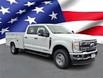 New 2025 Ford F-350 Crew Cab Service Truck for sale #SEC86196 - photo 1
