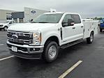 New 2025 Ford F-350 Crew Cab Service Truck for sale #SEC86196 - photo 4