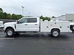 New 2025 Ford F-350 Crew Cab Service Truck for sale #SEC86196 - photo 5