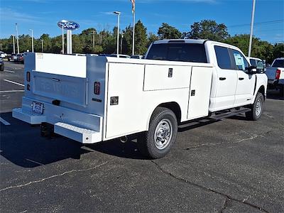 New 2025 Ford F-350 Crew Cab Service Truck for sale #SED04160 - photo 2