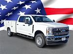 New 2025 Ford F-350 Crew Cab Service Truck for sale #SED04160 - photo 1