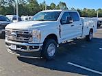 New 2025 Ford F-350 Crew Cab Service Truck for sale #SED04160 - photo 3