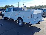 New 2025 Ford F-350 Crew Cab Service Truck for sale #SED04160 - photo 4