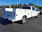 New 2025 Ford F-350 Crew Cab Service Truck for sale #SED04160 - photo 2