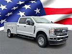 New 2025 Ford F-350 Crew Cab Service Truck for sale #SED06166 - photo 1