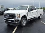 New 2025 Ford F-350 Crew Cab Service Truck for sale #SED06166 - photo 5