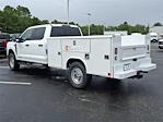 New 2025 Ford F-350 Crew Cab Service Truck for sale #SED06166 - photo 6