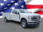 New 2025 Ford F-350 Super Cab Service Truck for sale #SED06571 - photo 1