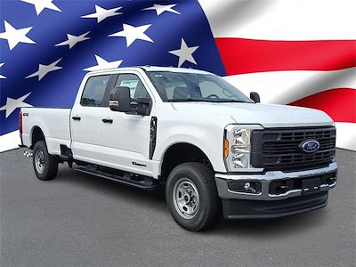 New 2025 Ford F-250 XL Crew Cab for sale #SED32949 - photo 1