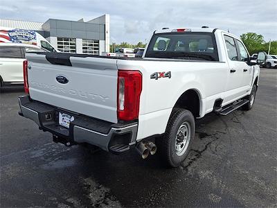 New 2025 Ford F-250 XL Crew Cab for sale #SED32949 - photo 2