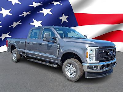 New 2025 Ford F-250 XL Crew Cab for sale #SED58039 - photo 1