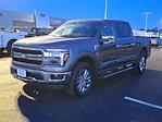 New 2025 Ford F-150 Lariat SuperCrew Cab for sale #SFB81901 - photo 4