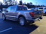 New 2025 Ford F-150 Lariat SuperCrew Cab for sale #SFB81901 - photo 5