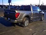 New 2025 Ford F-150 Lariat SuperCrew Cab for sale #SFB81901 - photo 2