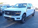New 2025 Ford F-150 XLT SuperCrew Cab for sale #SFC10352 - photo 4