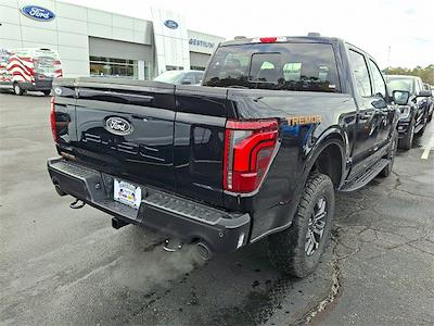 New 2025 Ford F-150 Tremor SuperCrew Cab for sale #SFC47186 - photo 2
