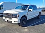 New 2025 Ford F-150 Platinum SuperCrew Cab for sale #SFC48187 - photo 4