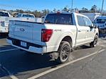 New 2025 Ford F-150 Platinum SuperCrew Cab for sale #SFC48187 - photo 2