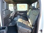 New 2025 Ford F-150 Platinum SuperCrew Cab for sale #SFC48187 - photo 8