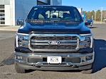 New 2025 Ford F-150 Lariat SuperCrew Cab for sale #SFC50588 - photo 3