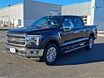 New 2025 Ford F-150 Lariat SuperCrew Cab for sale #SFC50588 - photo 4