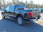 New 2025 Ford F-150 Lariat SuperCrew Cab for sale #SFC50588 - photo 5