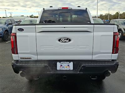 New 2025 Ford F-150 Tremor SuperCrew Cab for sale #SFC55820 - photo 2
