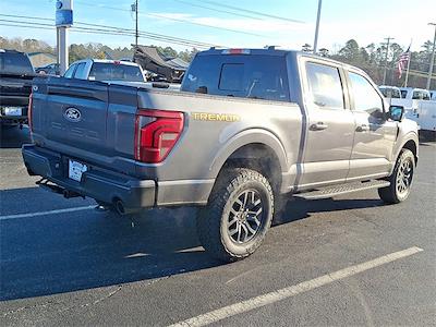 New 2025 Ford F-150 Tremor SuperCrew Cab for sale #SFC56072 - photo 2