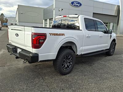 New 2025 Ford F-150 Tremor SuperCrew Cab for sale #SFC60215 - photo 2