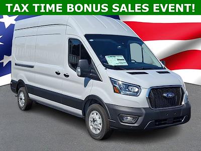 New 2025 Ford Transit 350 High Roof Empty Cargo Van for sale #SKA67071 - photo 1
