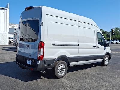 New 2025 Ford Transit 350 High Roof Empty Cargo Van for sale #SKA67071 - photo 2
