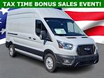 New 2025 Ford Transit 350 High Roof Empty Cargo Van for sale #SKA67071 - photo 1