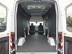 New 2025 Ford Transit 350 High Roof Empty Cargo Van for sale #SKA67071 - photo 3