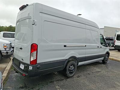 New 2025 Ford Transit 350 High Roof Upfitted Cargo Van for sale #SKA94925 - photo 2