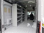 New 2025 Ford Transit 350 High Roof Upfitted Cargo Van for sale #SKA94925 - photo 4