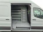 New 2025 Ford Transit 350 High Roof Upfitted Cargo Van for sale #SKA94925 - photo 9