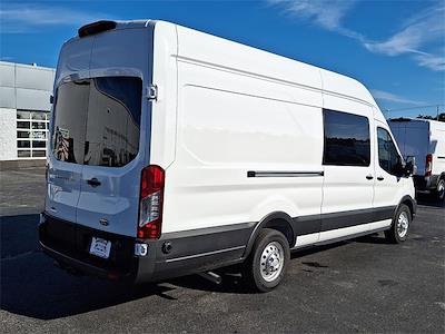 New 2025 Ford Transit 350 High Roof Empty Cargo Van for sale #SKB20402 - photo 2
