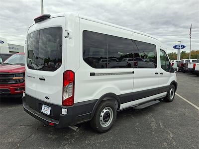 New 2025 Ford Transit 350 XL Passenger Van for sale #SKB23546 - photo 2