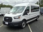New 2025 Ford Transit 350 XL Passenger Van for sale #SKB23546 - photo 4