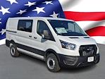 New 2025 Ford Transit 250 Low Roof Empty Cargo Van for sale #SKB28405 - photo 1