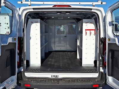 New 2025 Ford Transit 250 Low Roof Upfitted Cargo Van for sale #SKB28672 - photo 2
